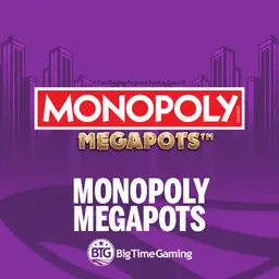 Slot Gratis Monopoly Megapots
