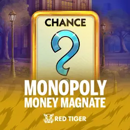 Slot Gratis MONOPOLY Money Magnate