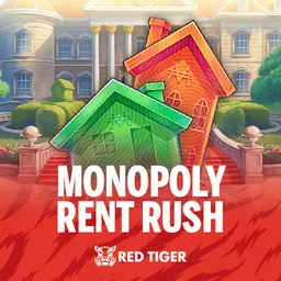 Slot Gratis MONOPOLY Rent Rush