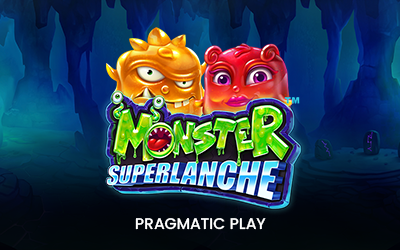 Slot Gratis Monster Superlanche