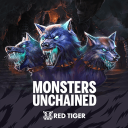 Slot Gratis Monsters Unchained