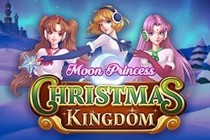 Slot gratis Moon Princess: Christmas Kingdom