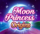 Slot gratis Moon Princess Origins