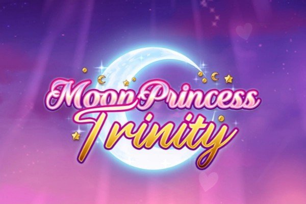 Slot gratis Moon Princess Trinity
