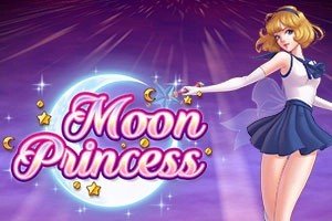 Slot gratis Moon Princess