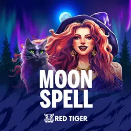 Slot Gratis Moon Spell