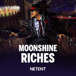 Slot Gratis Moonshine Riches