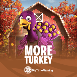 Slot Gratis More Turkey