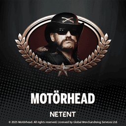 Slot Gratis Motörhead™