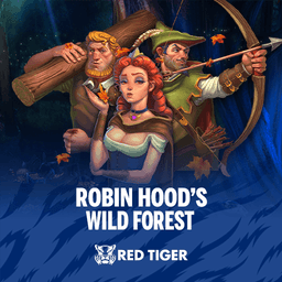 Slot Gratis Ms Robin Hood