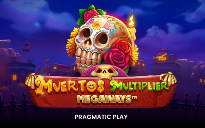 Slot Gratis Muertos Multiplier Megaways™