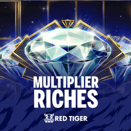 Slot Gratis Multiplier Riches