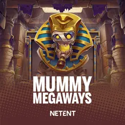 Slot Gratis Mummy™ Megaways™