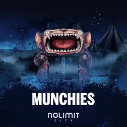 Slot Gratis Munchies