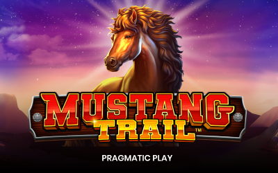 Slot Gratis Mustang Trail