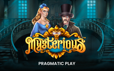 Slot Gratis Mysterious
