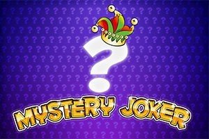 Slot gratis Mystery Joker