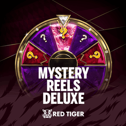 Slot Gratis Mystery Reels Deluxe