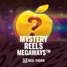 Slot Gratis Mystery Reels Megaways™