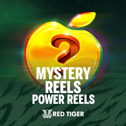 Slot Gratis Mystery Reels Power Reels™