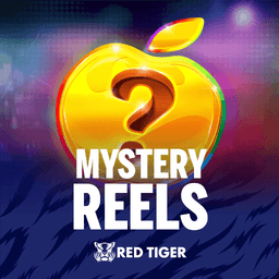 Slot Gratis Mystery Reels