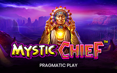 Slot Gratis Mystic Chief