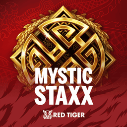 Slot Gratis Mystic Staxx