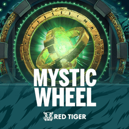 Slot Gratis Mystic Wheel