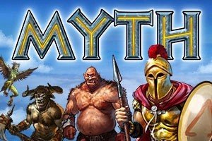 Slot gratis Myth