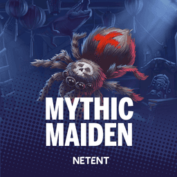 Slot Gratis Mythic Maiden™
