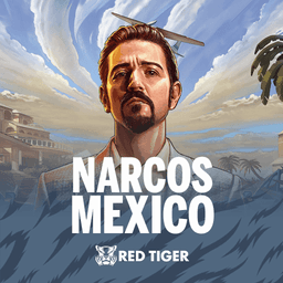 Slot Gratis Narcos Mexico