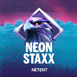 Slot Gratis Neon Staxx™