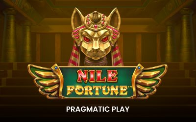 Slot Gratis Nile Fortune