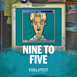 Slot Gratis Nine To Five