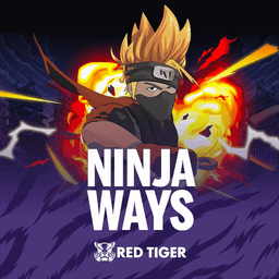 Slot Gratis Ninja Ways