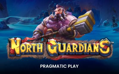 Slot Gratis North Guardians