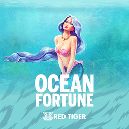 Slot Gratis Ocean Fortune