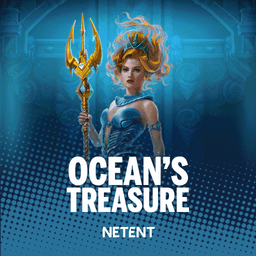 Slot Gratis Ocean’s Treasure™