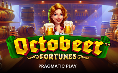 Slot Gratis Octobeer Fortunes