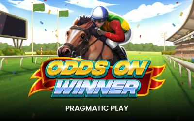 Slot Gratis Odds On Winner