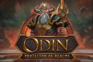 Slot gratis Odin Protector of Realms