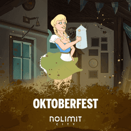 Slot Gratis Oktoberfest