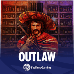Slot Gratis Outlaw
