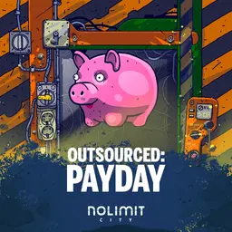 Slot Gratis Outsourced: Payday