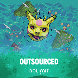 Slot Gratis Outsourced