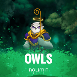 Slot Gratis Owls