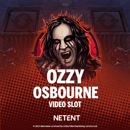 Slot Gratis Ozzy Osbourne™