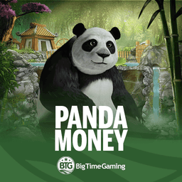 Slot Gratis Panda Money
