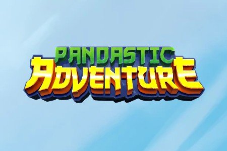 Slot gratis Pandastic Adventure