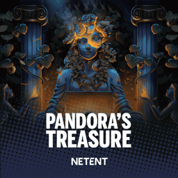 Slot Gratis Pandora’s Treasure™